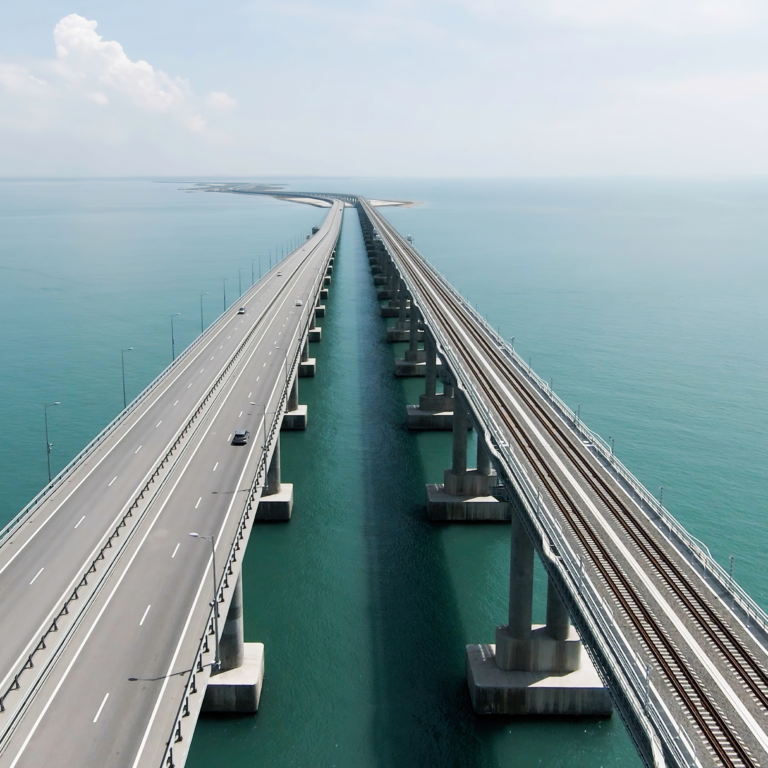 Seven Mile Bridge