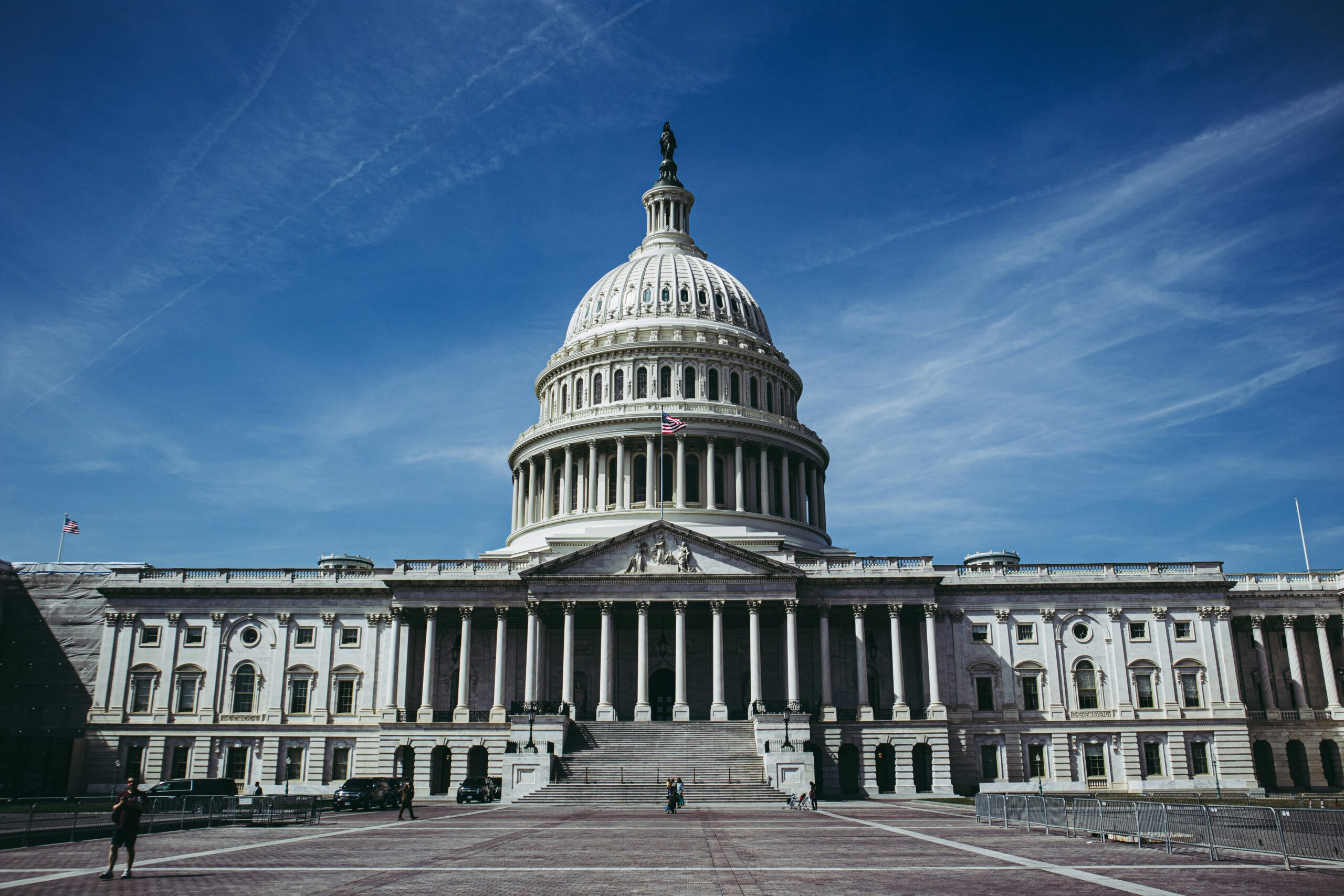 U.S. Capitol Building