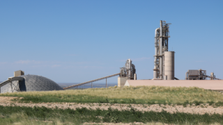 GCC Pueblo plant wide shot